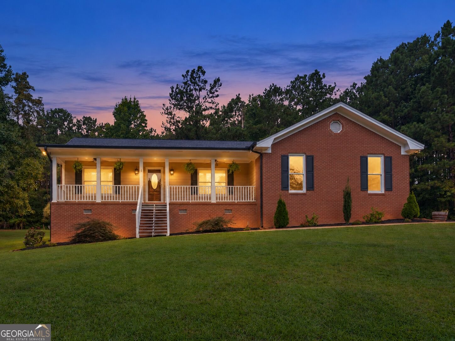 517 Hamlin Road Jackson - main photo