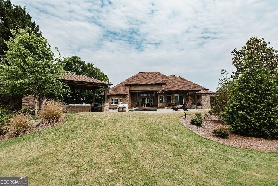 605 Birkdale Boulevard Carrollton - Photo 64