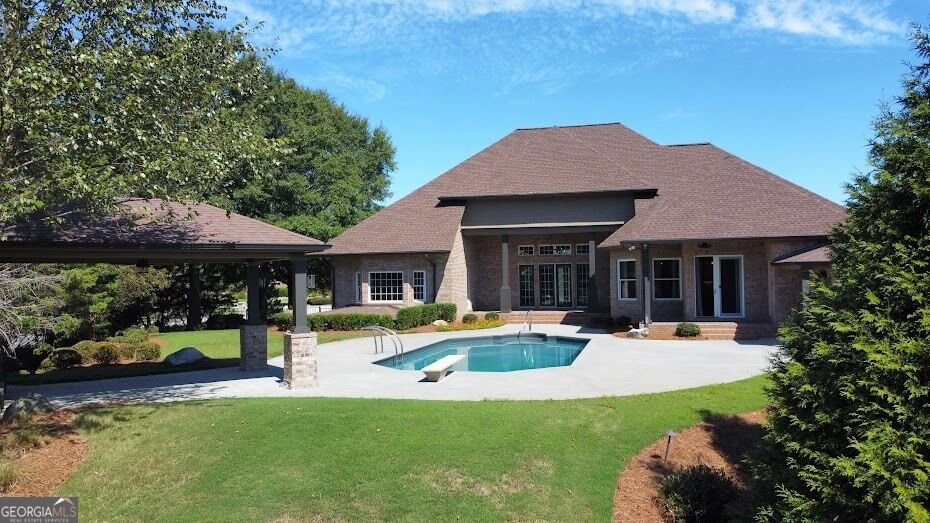 605 Birkdale Boulevard Carrollton - Photo 76
