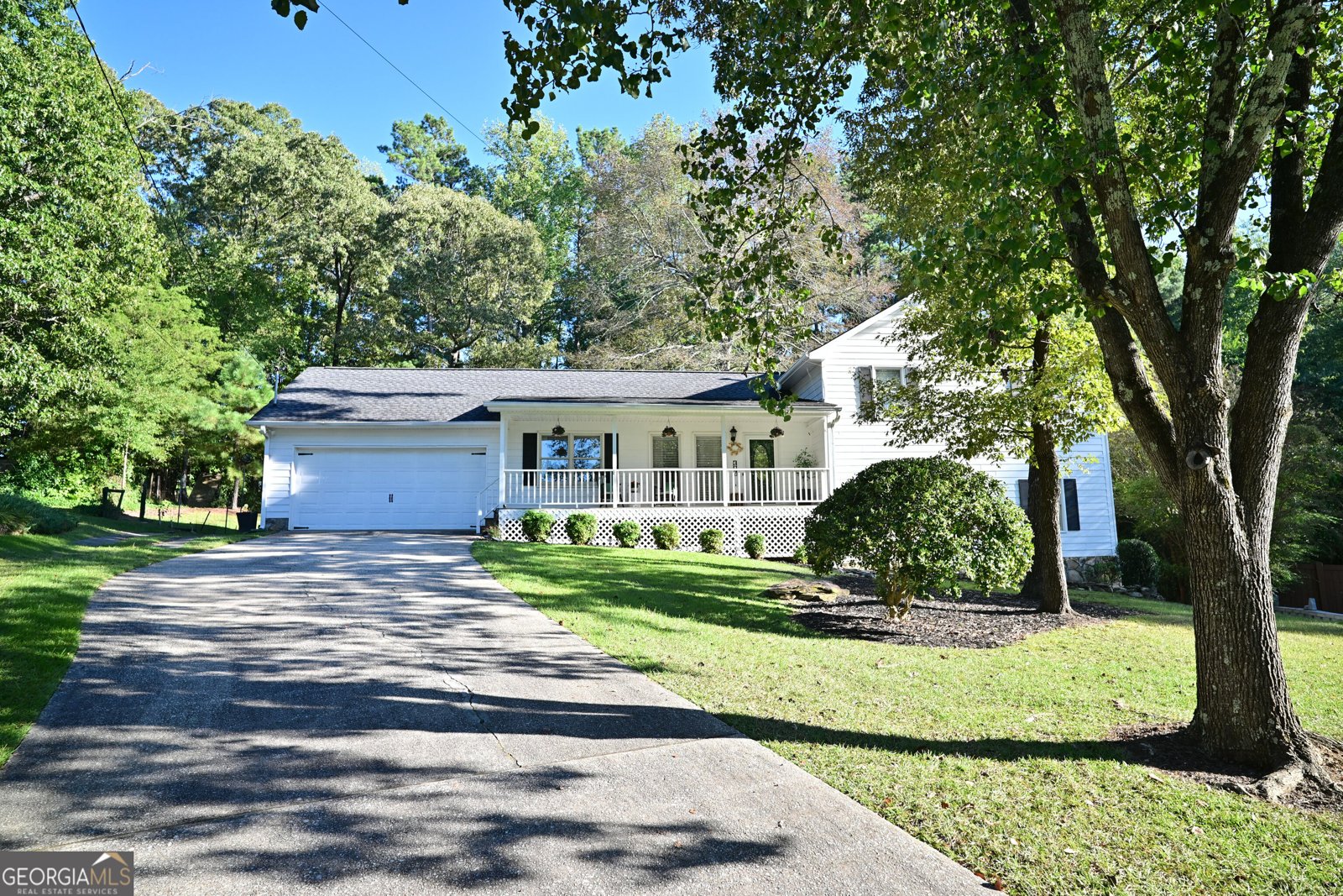 307 Rockland Way Lawrenceville - main photo