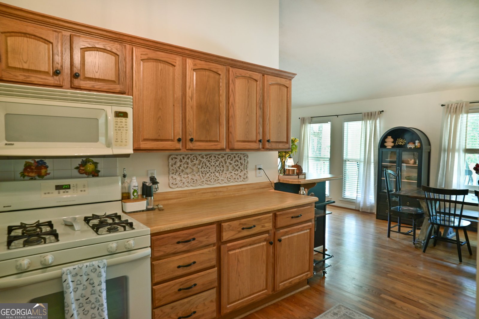 307 Rockland Way Lawrenceville - Photo 17