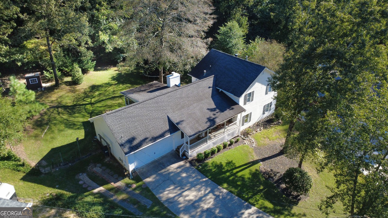 307 Rockland Way Lawrenceville - Photo 53