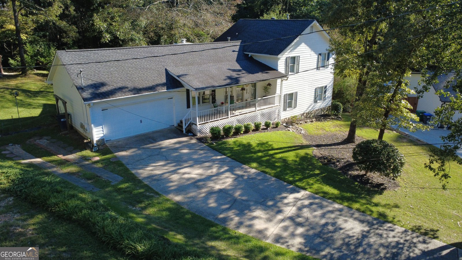 307 Rockland Way Lawrenceville - Photo 55