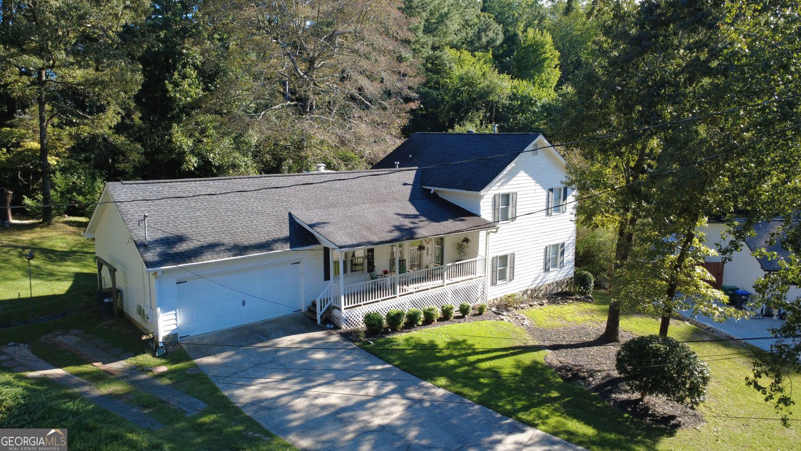 307 Rockland Way Lawrenceville - Photo 56