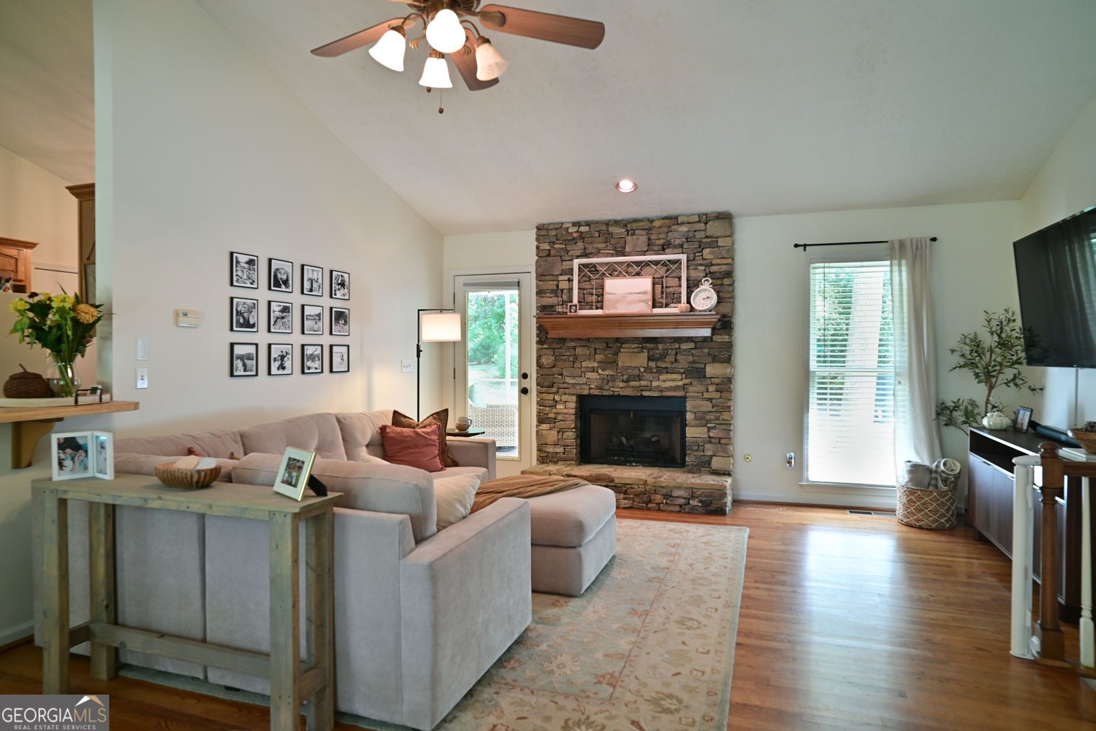 307 Rockland Way Lawrenceville - Photo 9