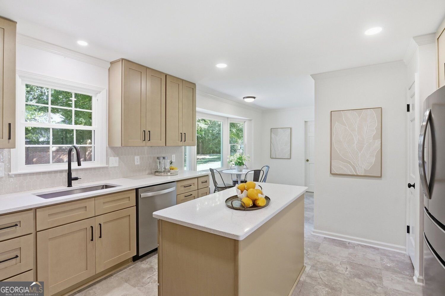 1834 Village Mill Road Dunwoody - Photo 10