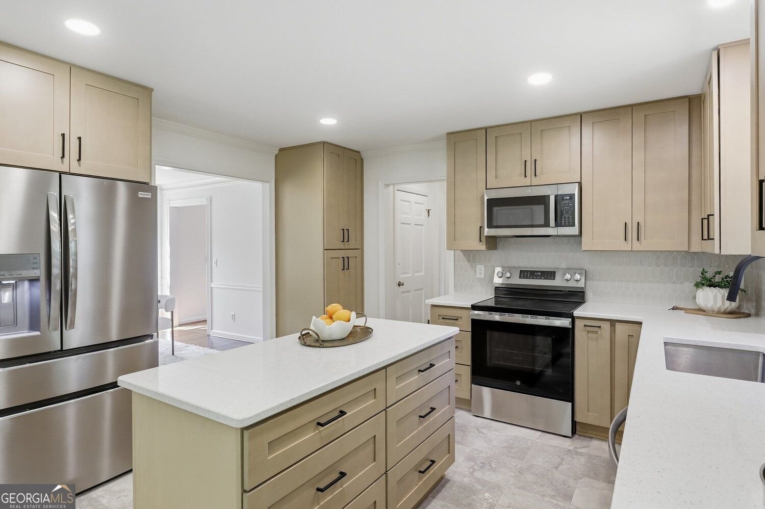 1834 Village Mill Road Dunwoody - Photo 11