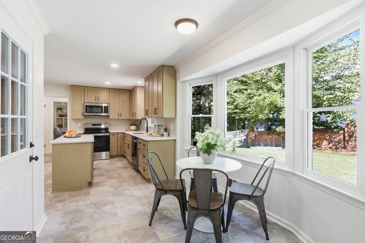 1834 Village Mill Road Dunwoody - Photo 12