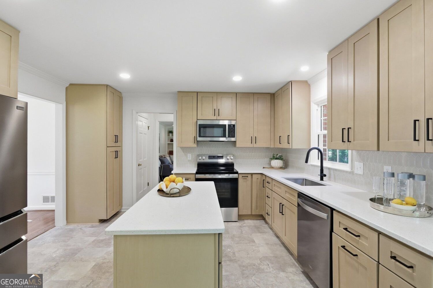 1834 Village Mill Road Dunwoody - Photo 13