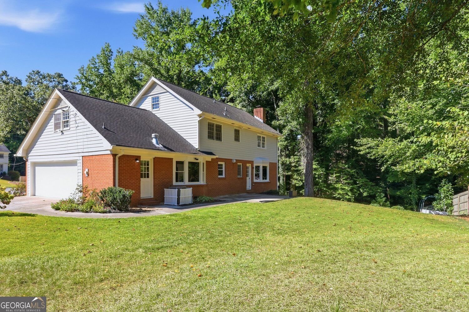 1834 Village Mill Road Dunwoody - Photo 28