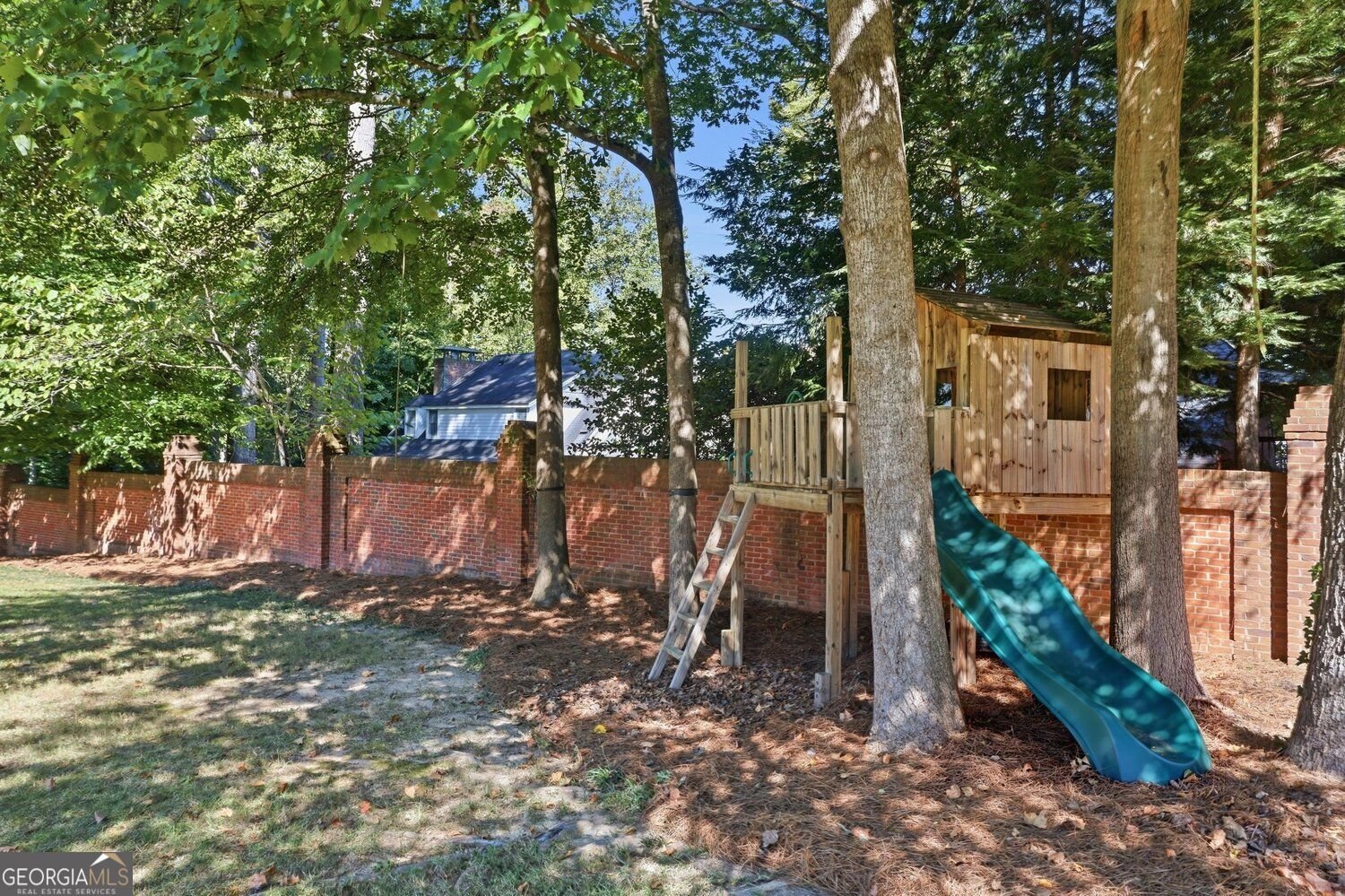1834 Village Mill Road Dunwoody - Photo 30