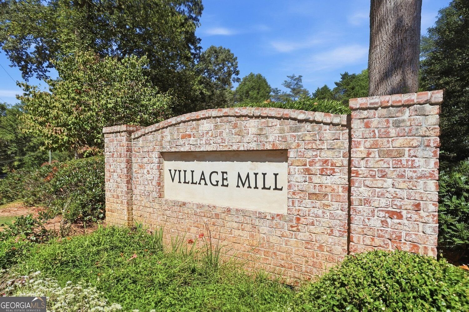 1834 Village Mill Road Dunwoody - Photo 31