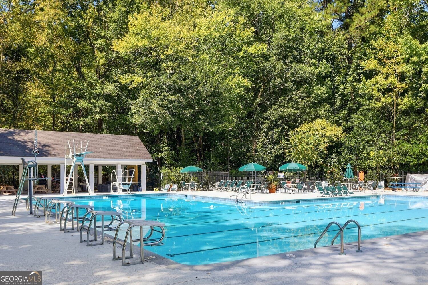 1834 Village Mill Road Dunwoody - Photo 32