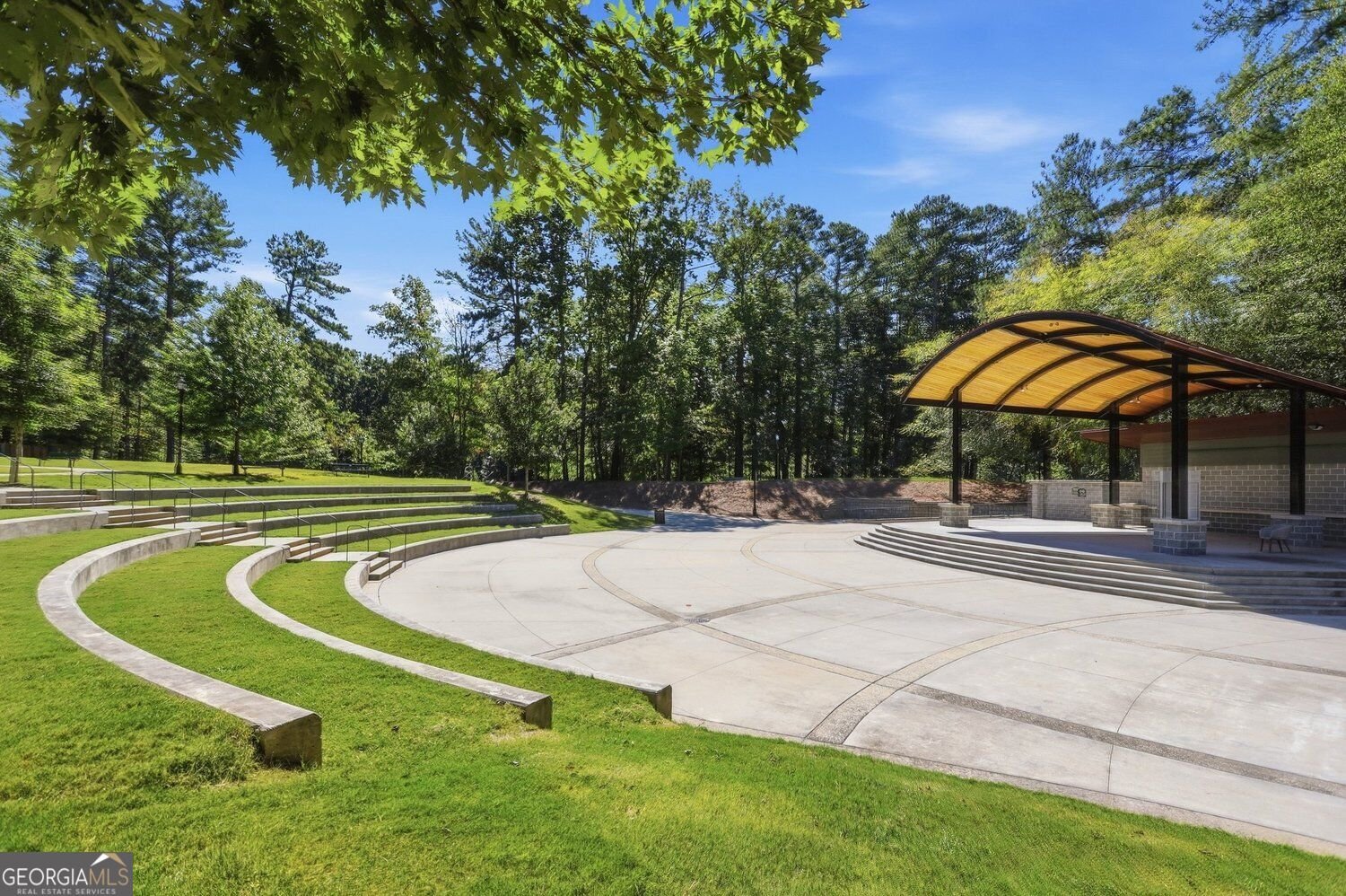 1834 Village Mill Road Dunwoody - Photo 34