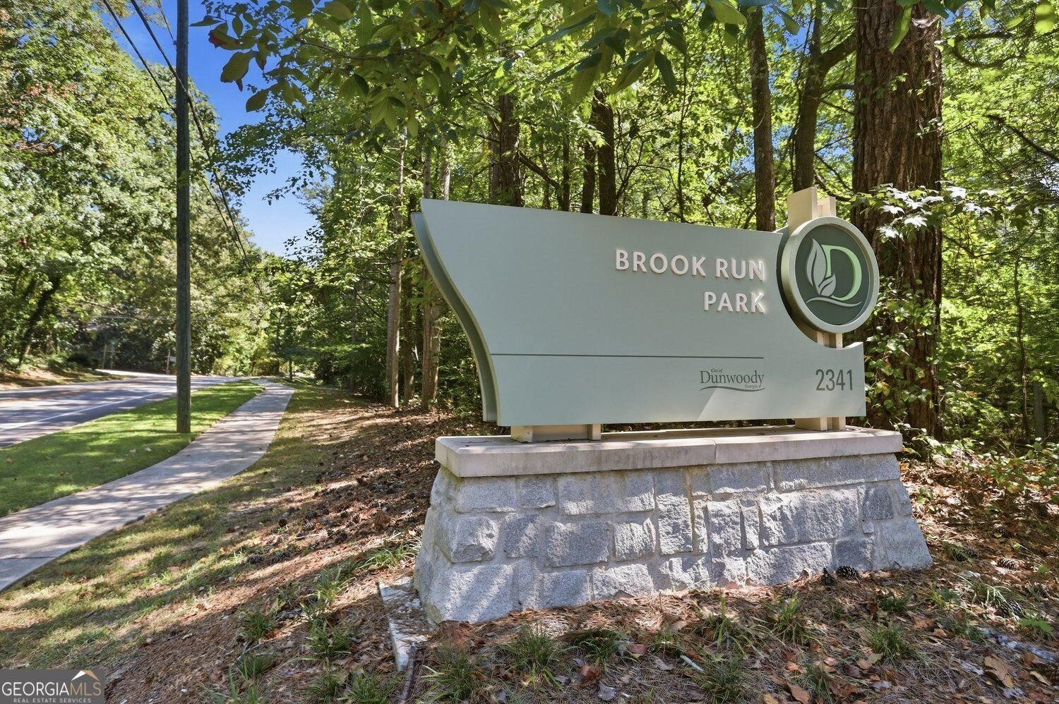 1834 Village Mill Road Dunwoody - Photo 35
