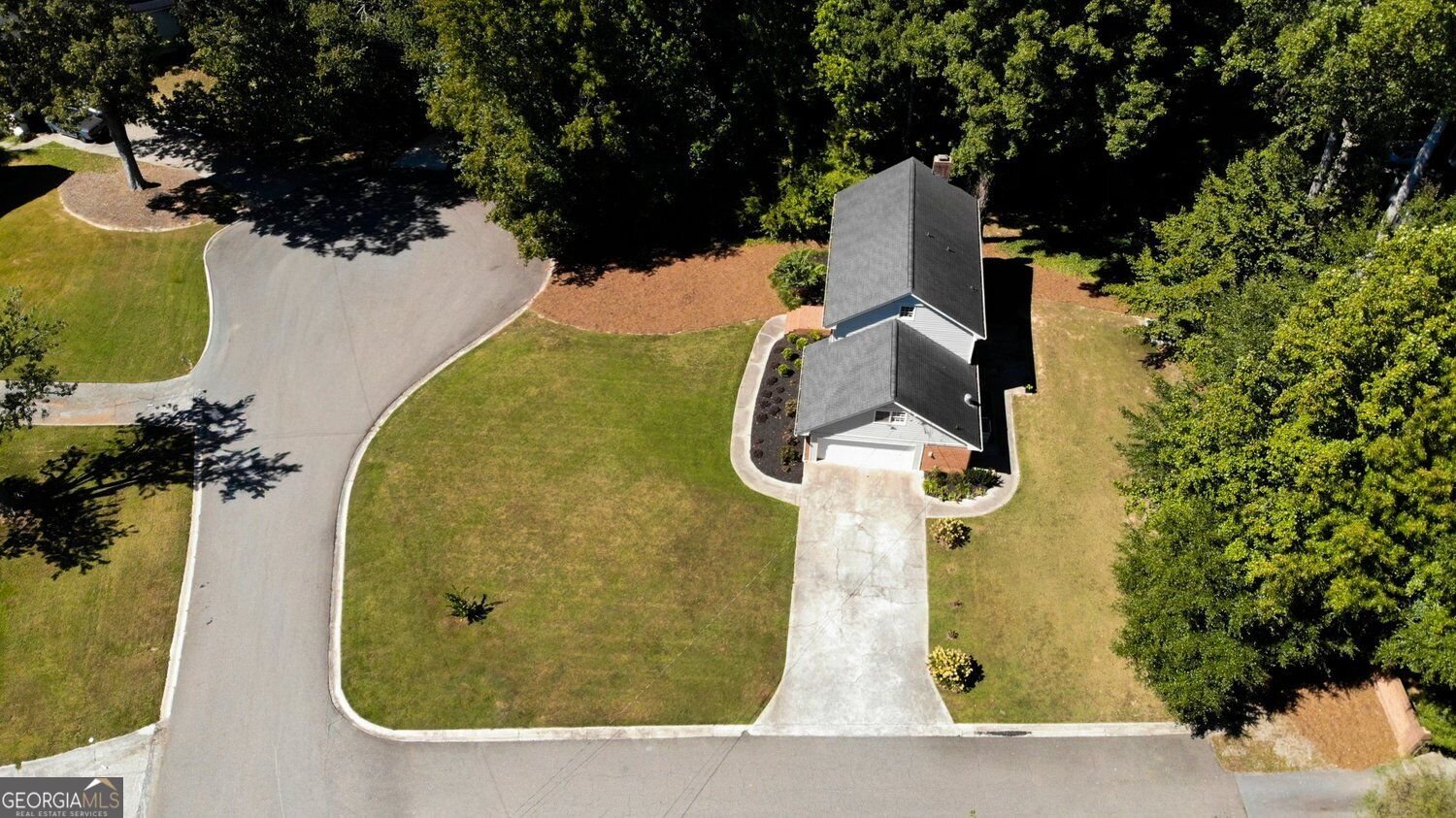 1834 Village Mill Road Dunwoody - Photo 36