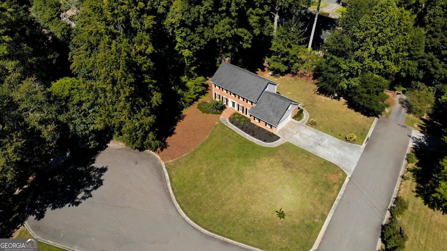1834 Village Mill Road Dunwoody - Photo 37