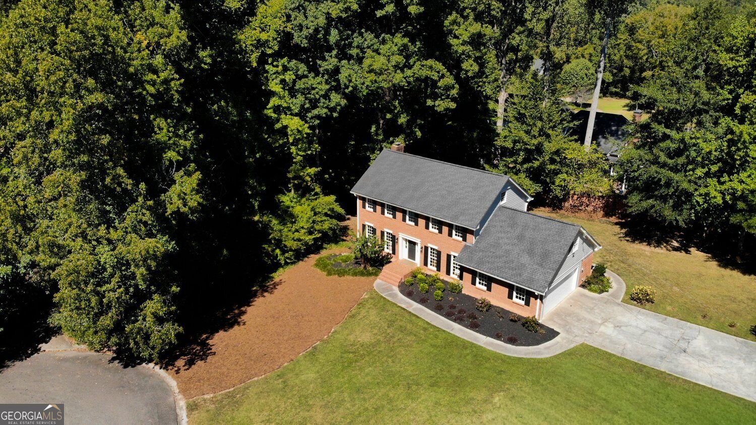 1834 Village Mill Road Dunwoody - Photo 38