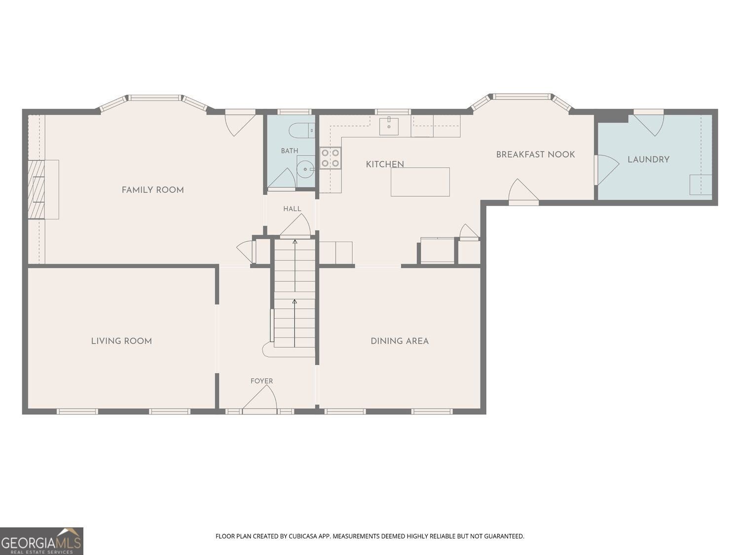 1834 Village Mill Road Dunwoody - Photo 39