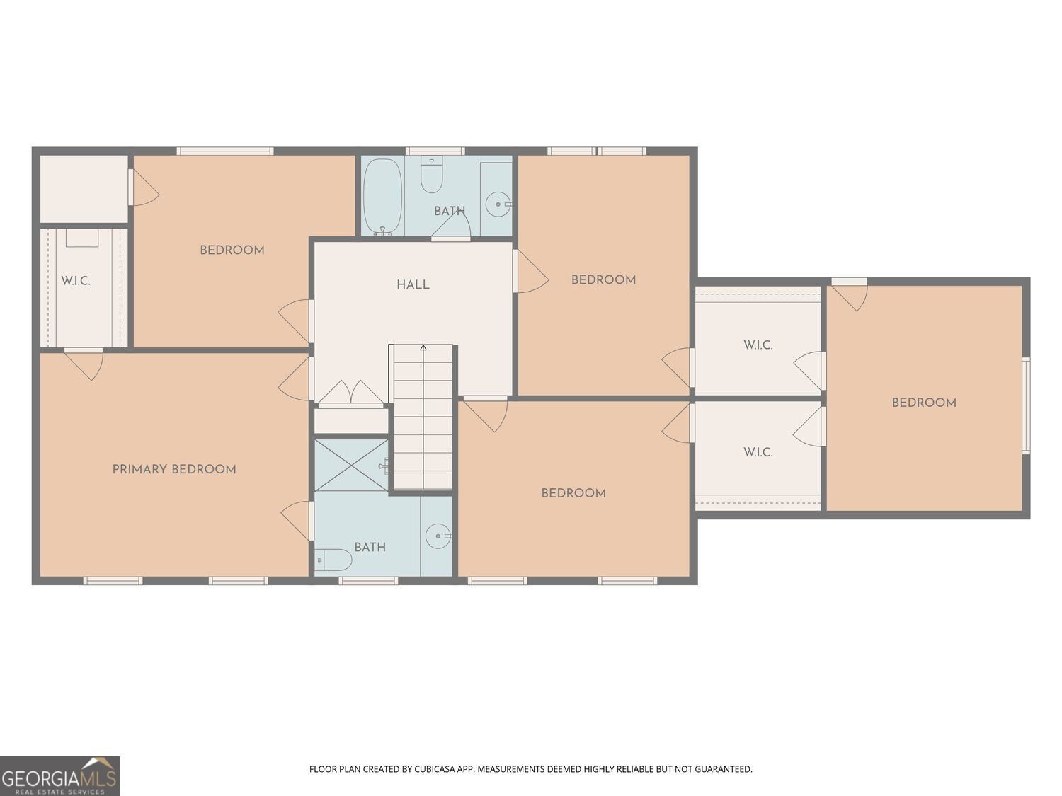1834 Village Mill Road Dunwoody - Photo 40