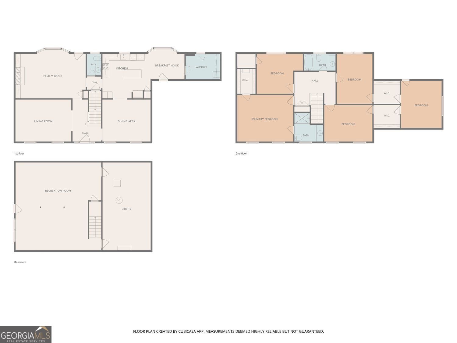 1834 Village Mill Road Dunwoody - Photo 42