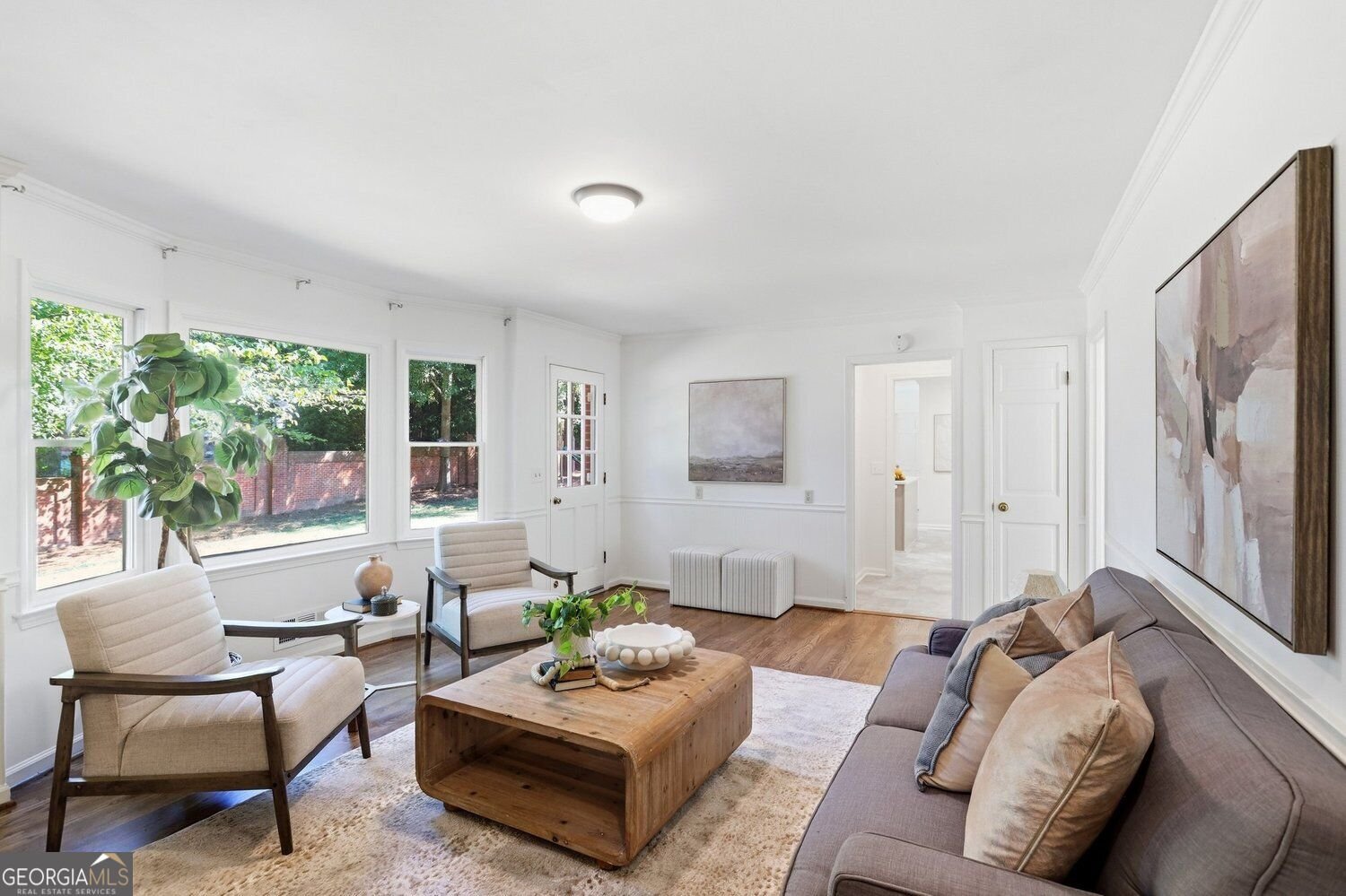 1834 Village Mill Road Dunwoody - Photo 8