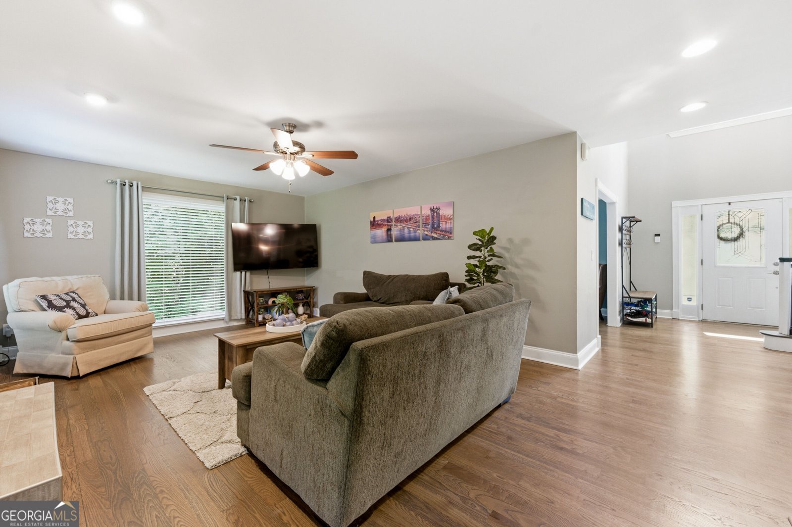 141 Shadowlake Lane Marietta - Photo 11