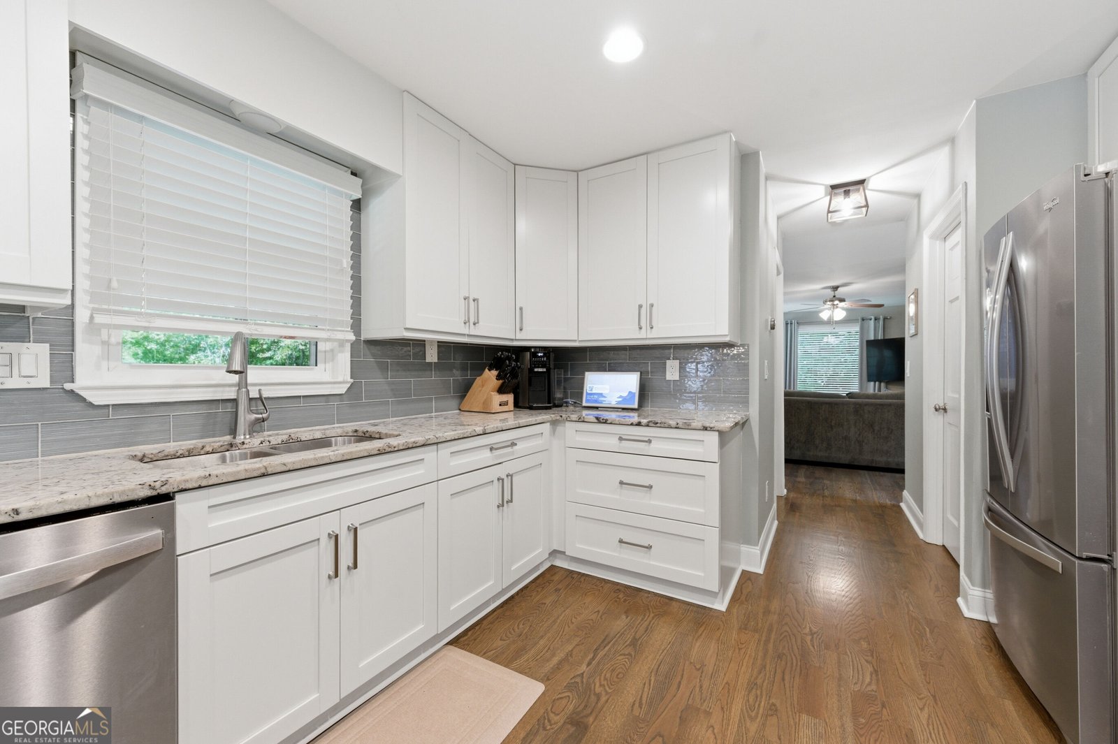 141 Shadowlake Lane Marietta - Photo 14