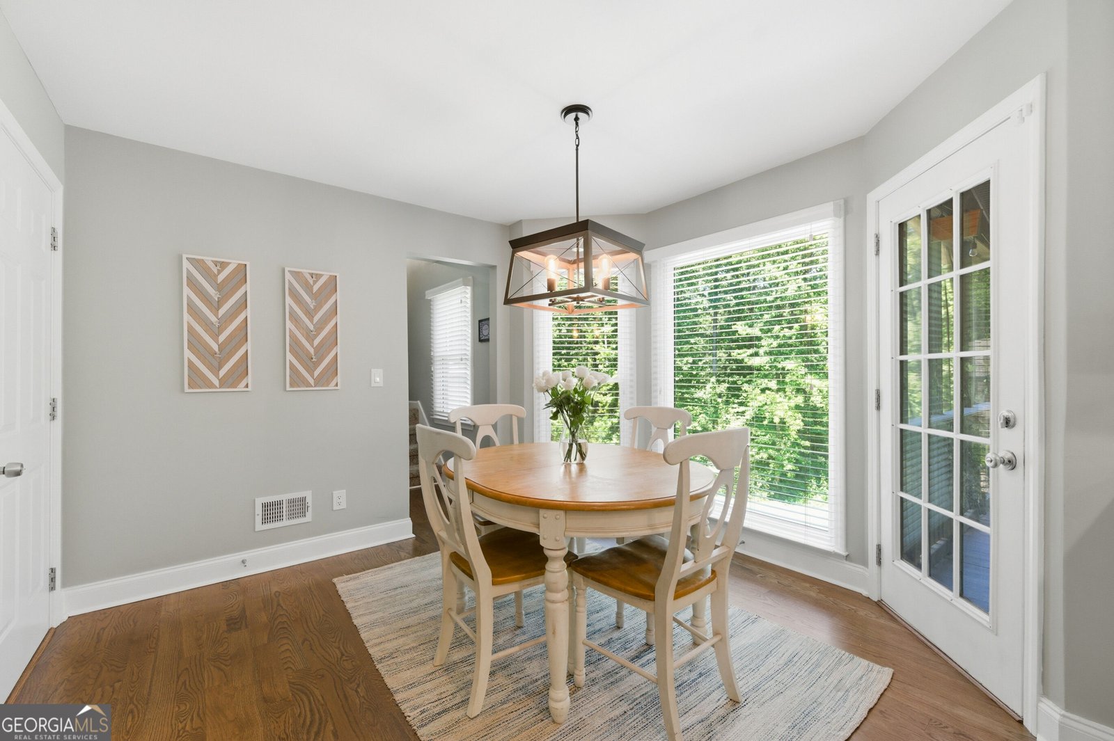 141 Shadowlake Lane Marietta - Photo 16