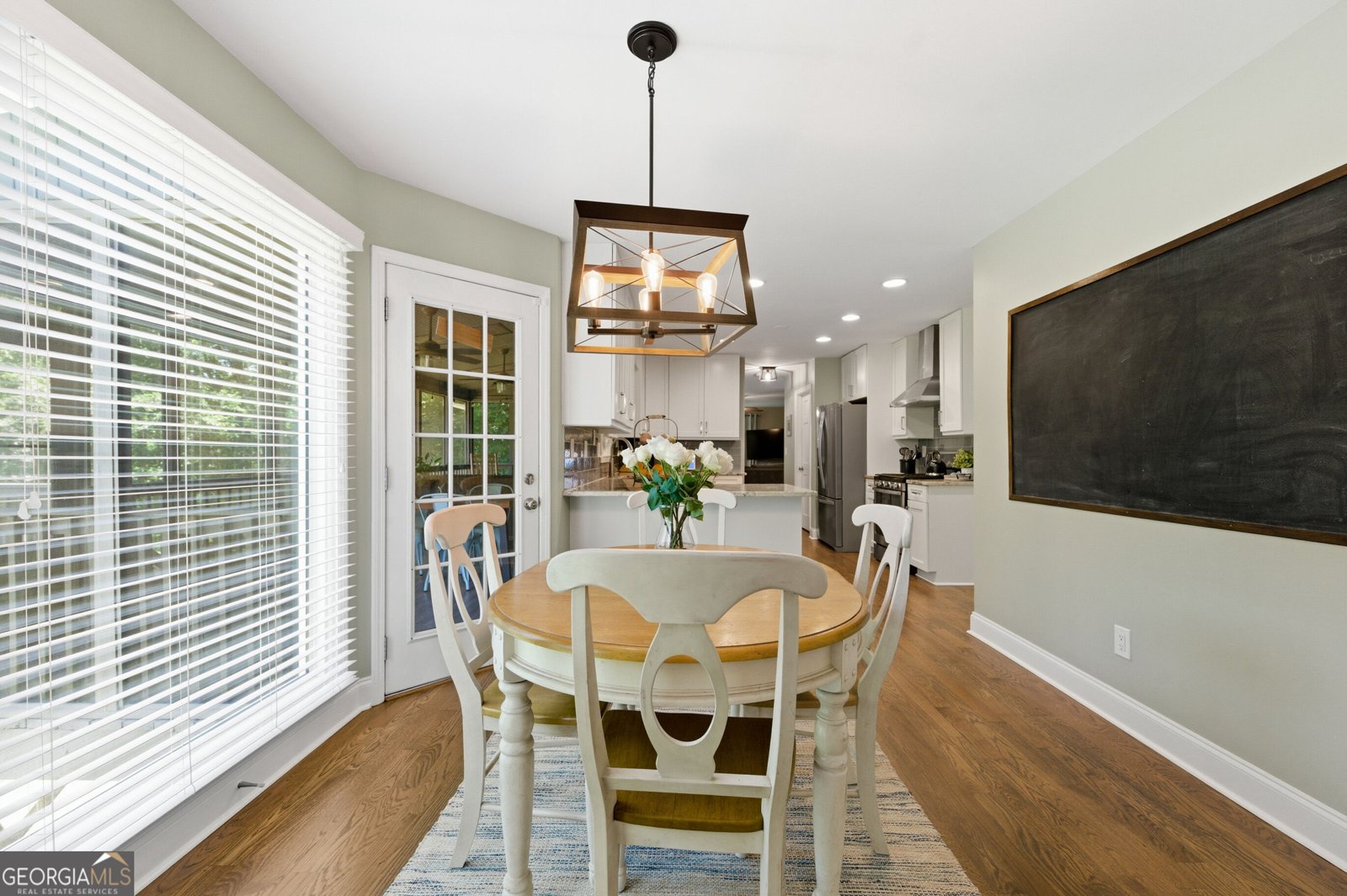 141 Shadowlake Lane Marietta - Photo 17