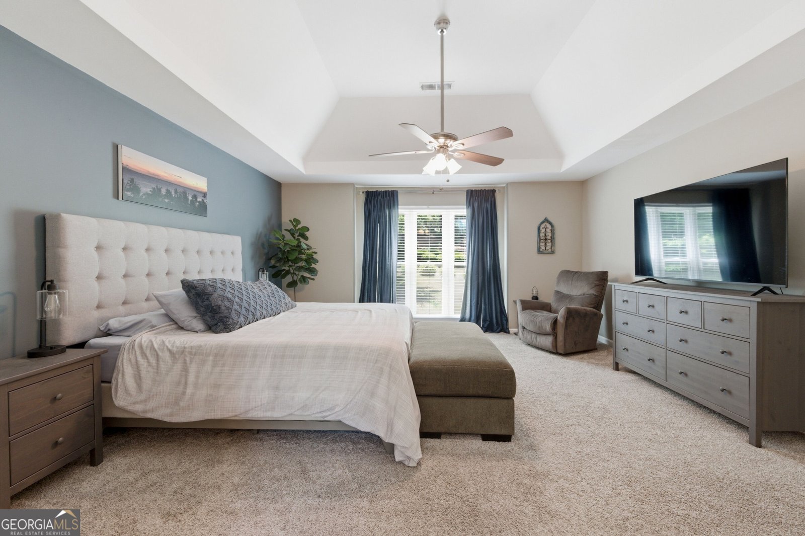 141 Shadowlake Lane Marietta - Photo 21