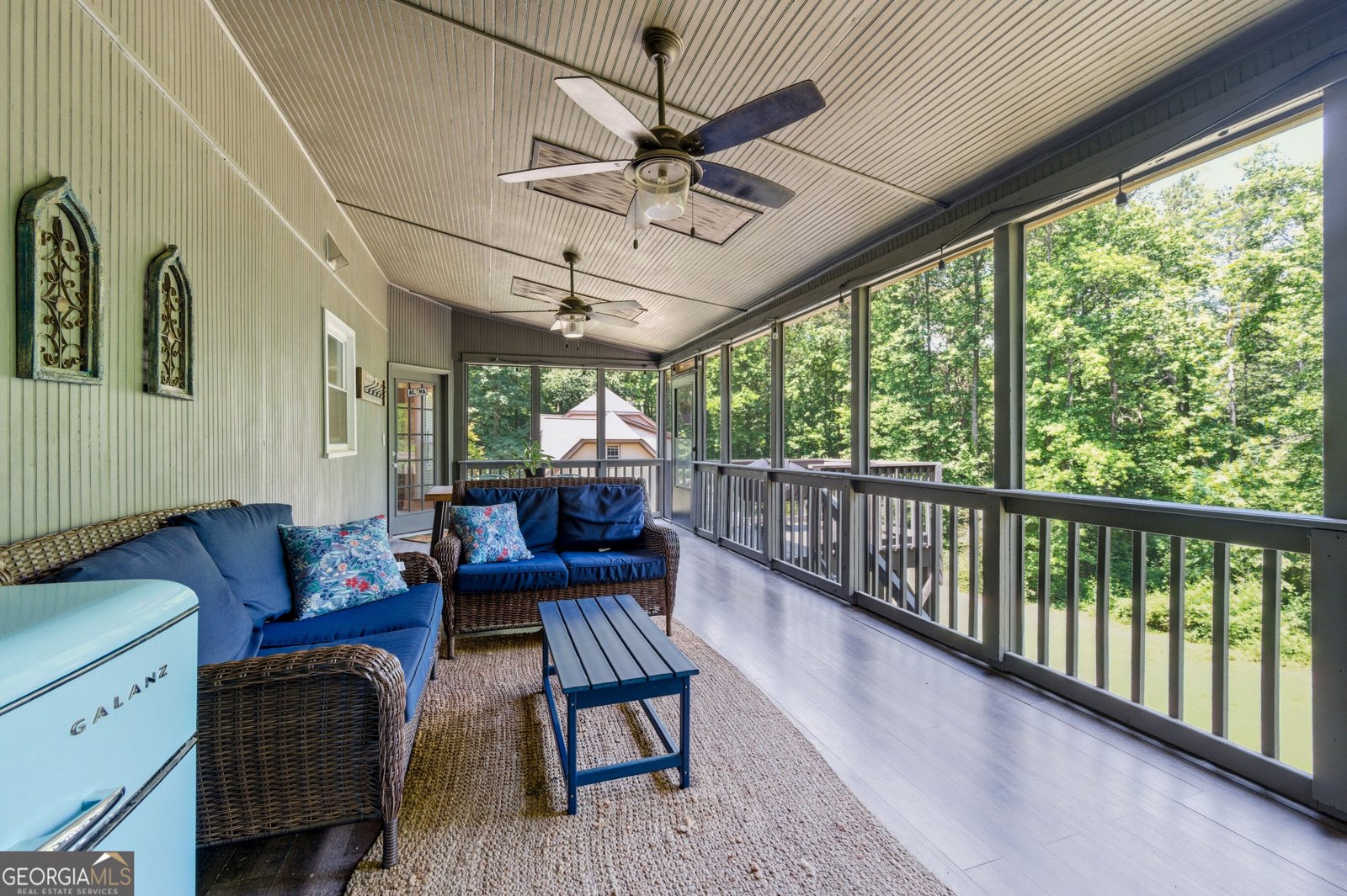 141 Shadowlake Lane Marietta - Photo 29