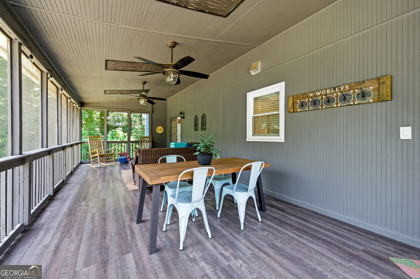 141 Shadowlake Lane Marietta - Photo 30