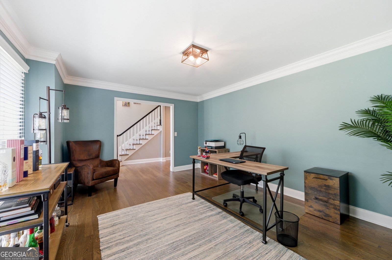 141 Shadowlake Lane Marietta - Photo 6