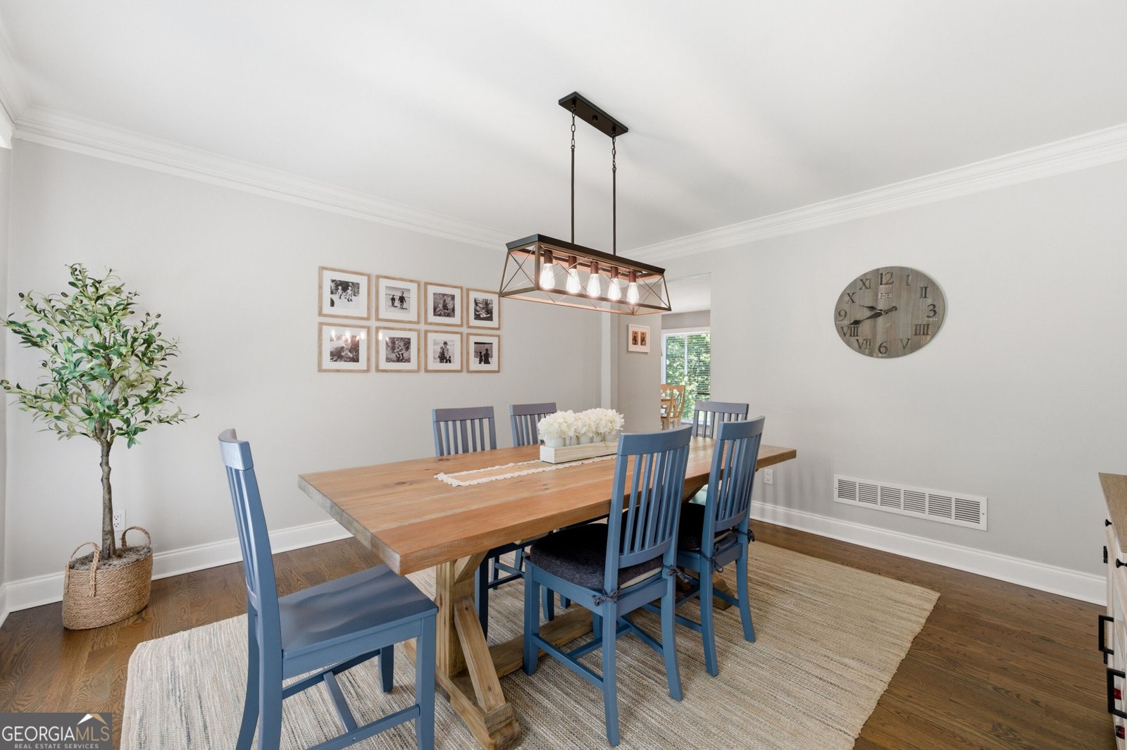 141 Shadowlake Lane Marietta - Photo 8