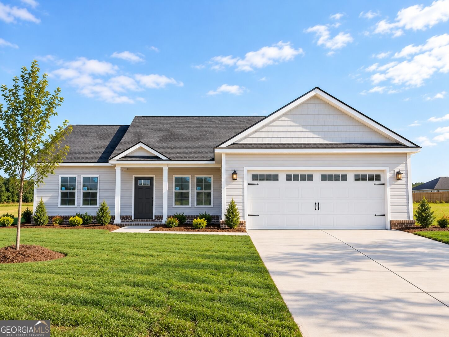 311 Barney Run Statesboro - main photo