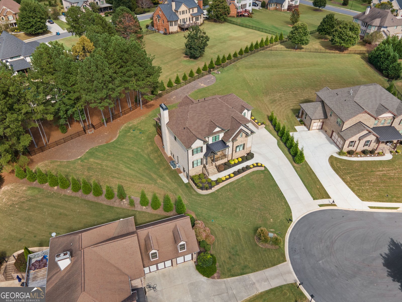 2522 Alcovy Club Drive Dacula - Photo 10