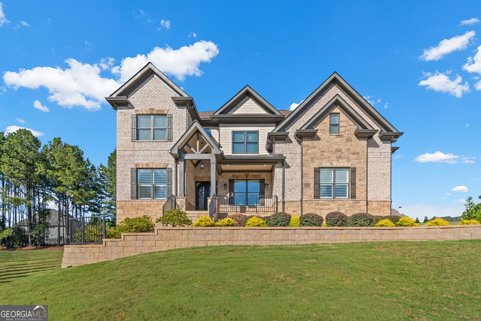 2522 Alcovy Club Drive Dacula - Photo 11