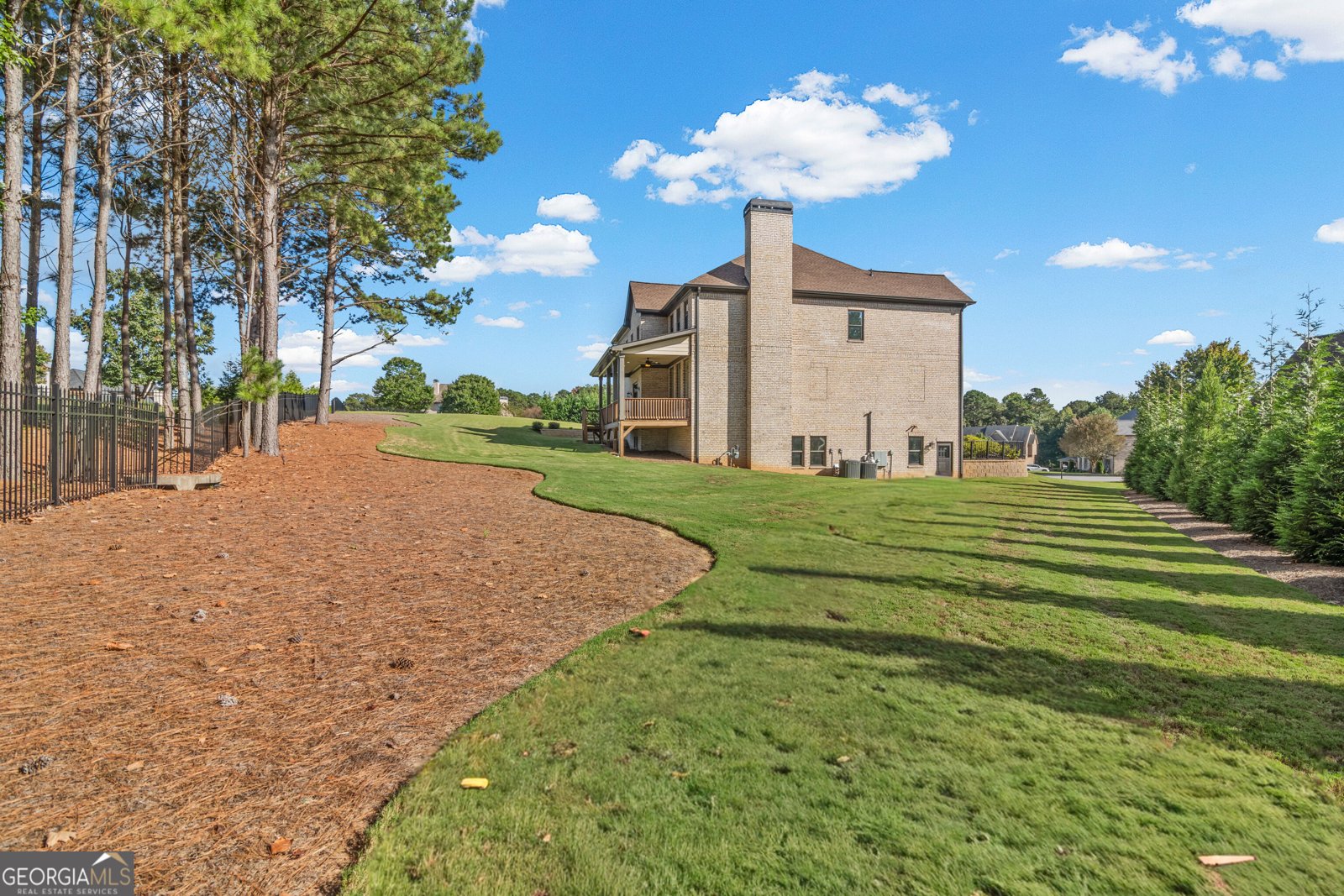 2522 Alcovy Club Drive Dacula - Photo 112