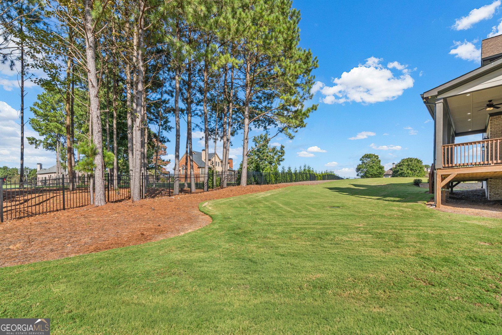 2522 Alcovy Club Drive Dacula - Photo 113