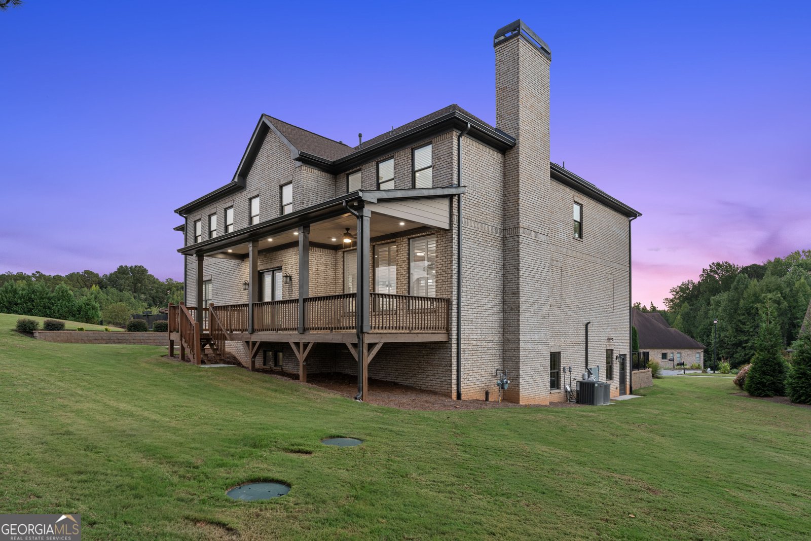 2522 Alcovy Club Drive Dacula - Photo 114