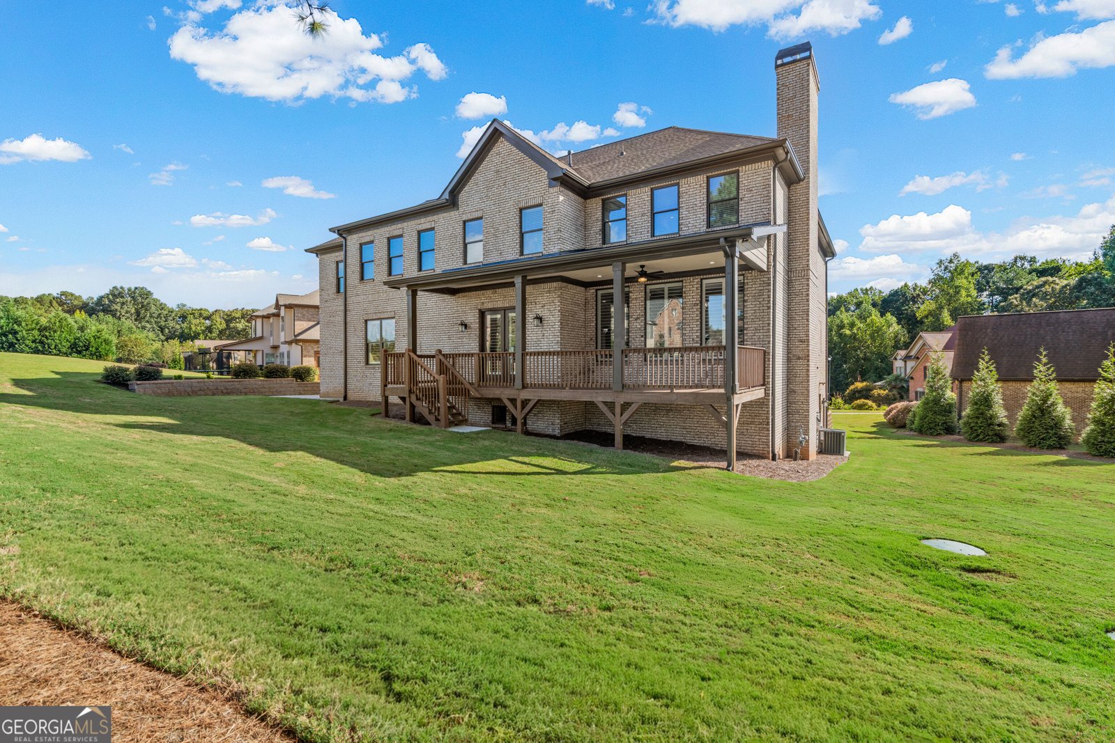 2522 Alcovy Club Drive Dacula - Photo 115