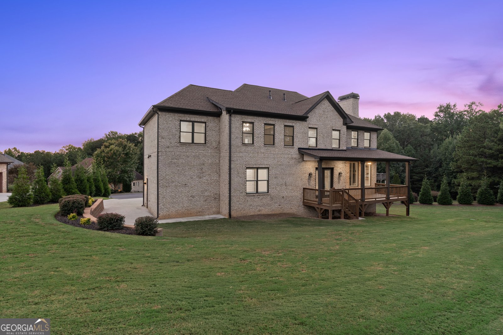 2522 Alcovy Club Drive Dacula - Photo 116