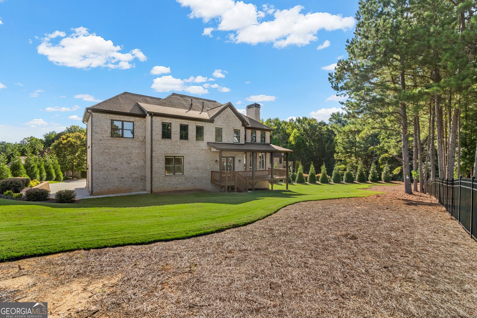 2522 Alcovy Club Drive Dacula - Photo 117