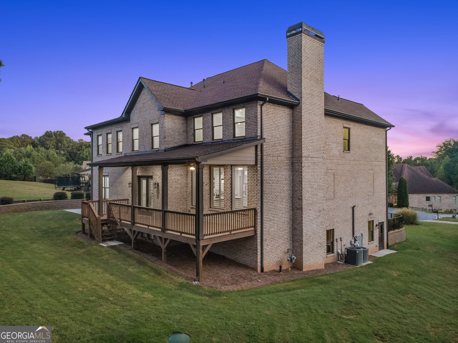 2522 Alcovy Club Drive Dacula - Photo 118