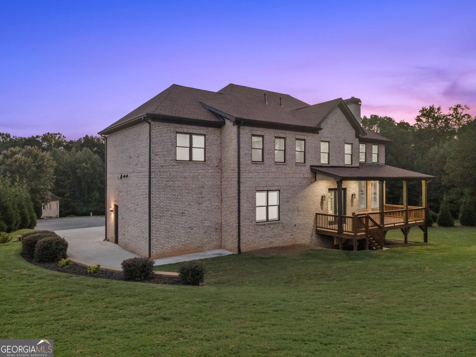 2522 Alcovy Club Drive Dacula - Photo 119