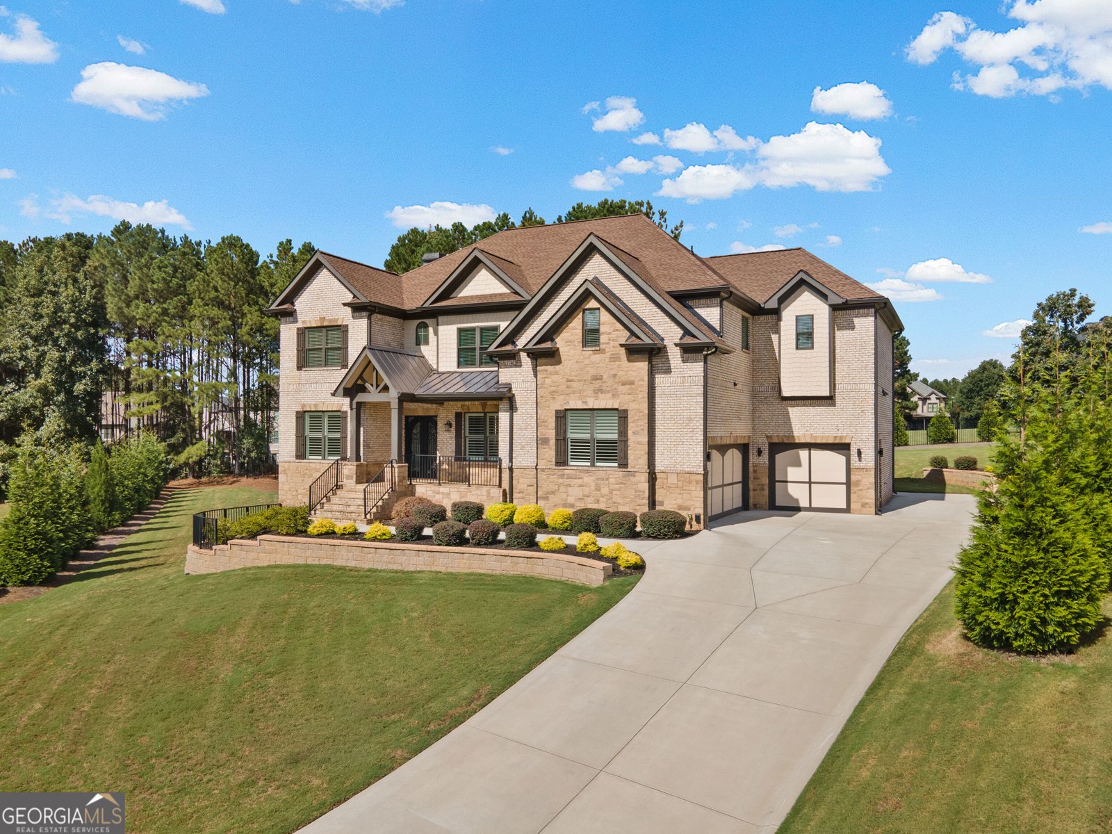 2522 Alcovy Club Drive Dacula - Photo 12