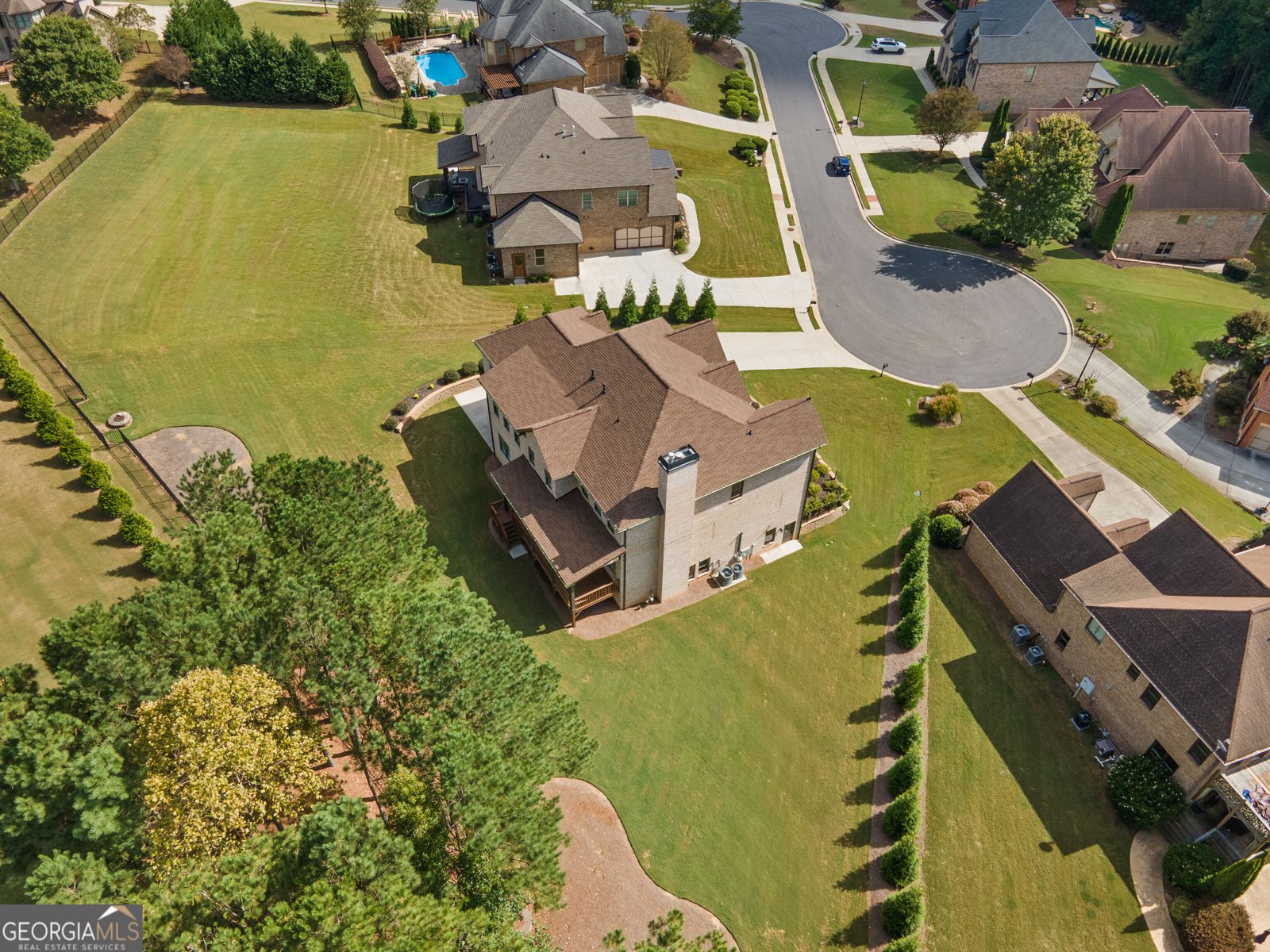 2522 Alcovy Club Drive Dacula - Photo 123