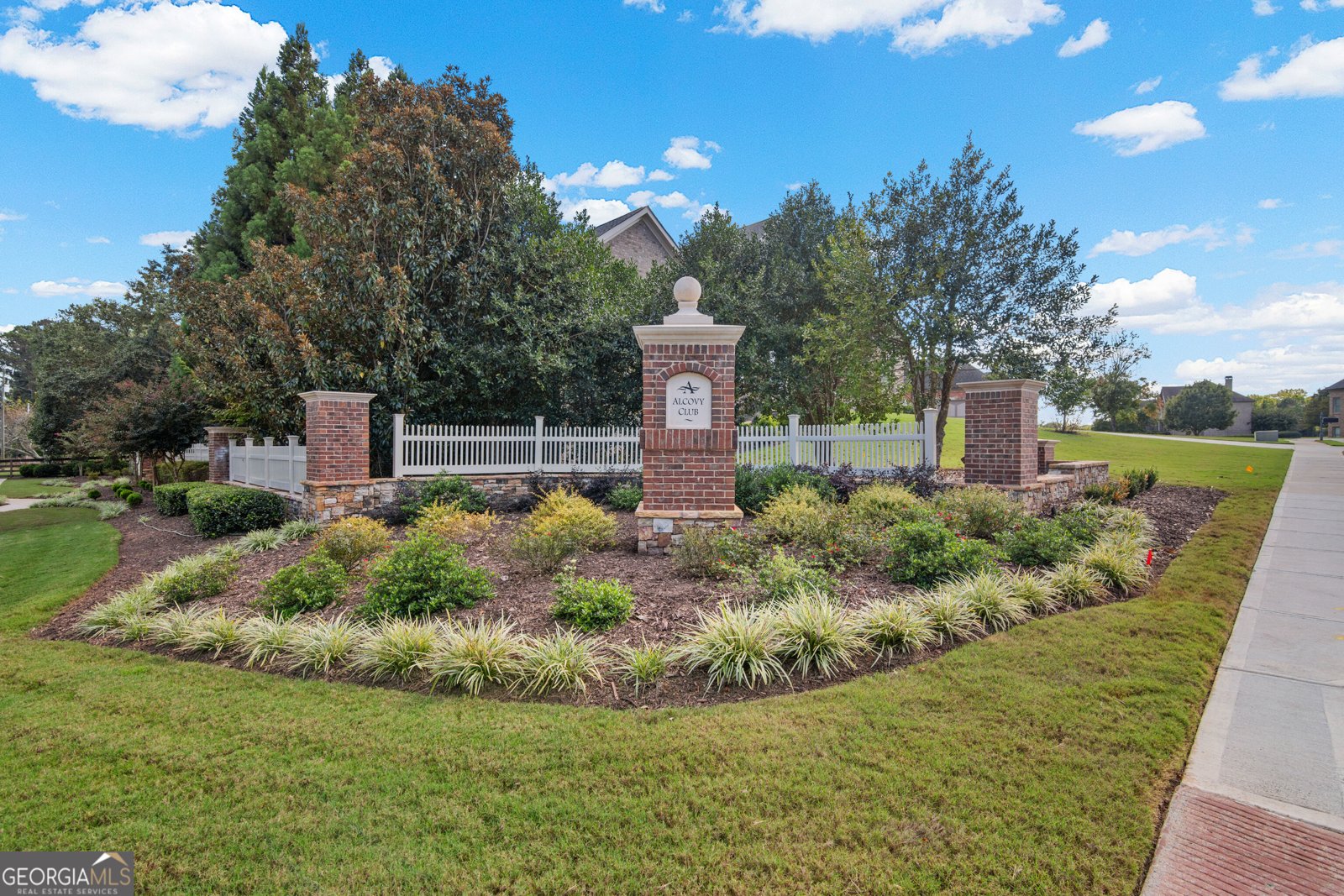 2522 Alcovy Club Drive Dacula - Photo 125
