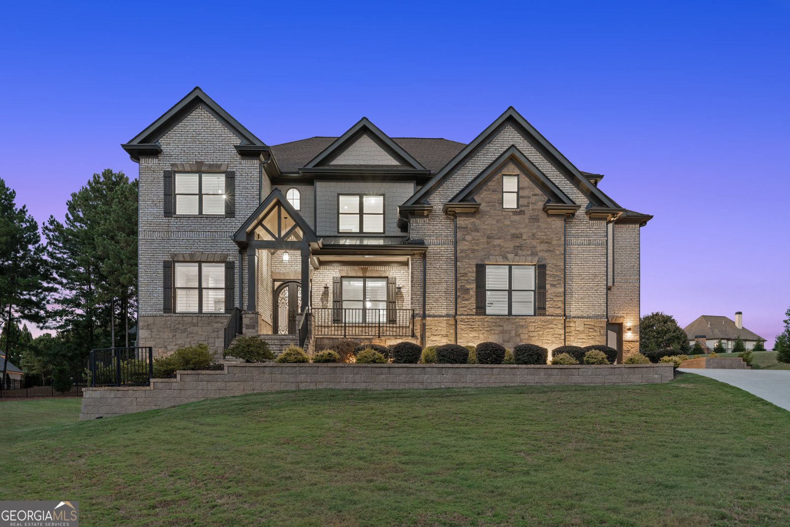 2522 Alcovy Club Drive Dacula - Photo 127